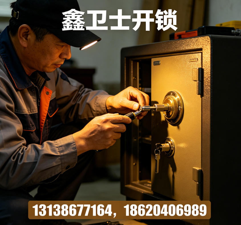 巨野保险柜开锁